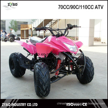 EPA Approved ATV for Kids